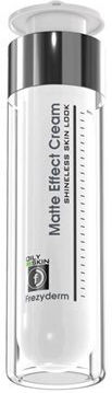 Frezyderm Matte Effect Хидратиращ и Противостареещ Крем за Лице 50ml