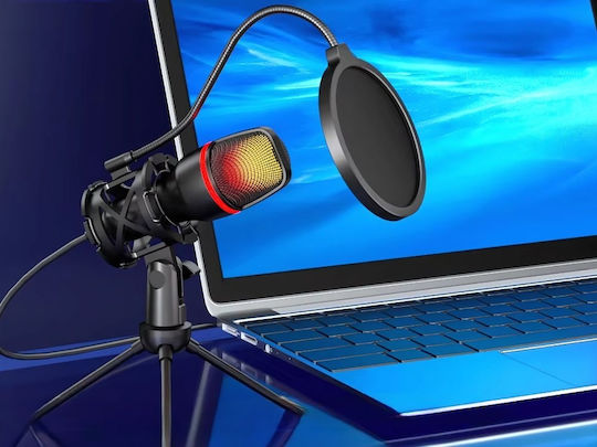Verk Group Kondensatormikrofon für Studio