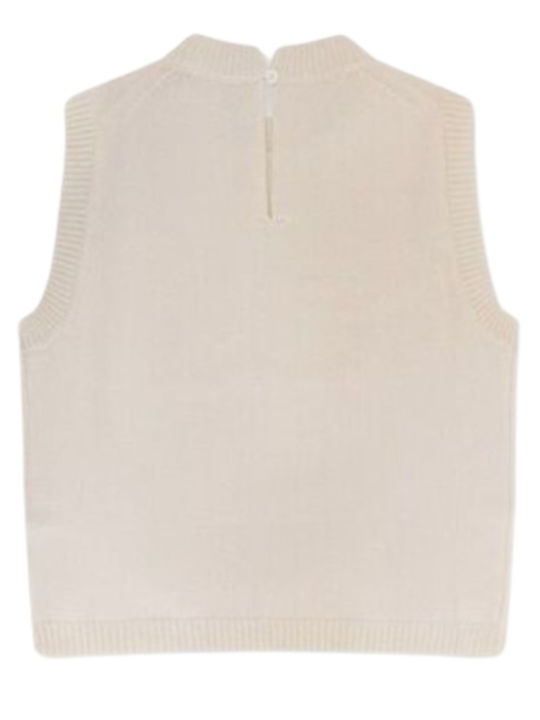 Women's Blouse Ecru