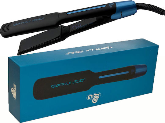 Eti Hair Straightener 80W