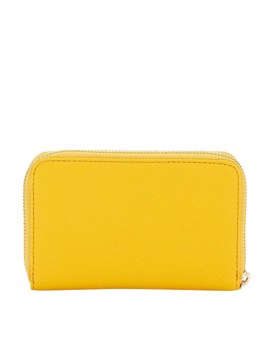 Guess Women's Wallet Classic Yellow Guess Women's Wallet Classic Yellow