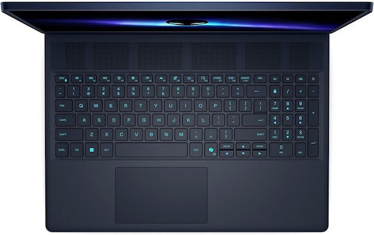 Dell Alienware 16x Aurora AC16251 16" QHD+ 240Hz (Ultra 7-255HX/32GB/1TB SSD/GeForce RTX 5060/W11 Home) (US Keyboard)