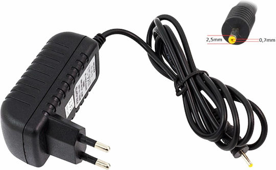 TB13 Universelle Netzadapter 5V 2A mit Leistung 10W