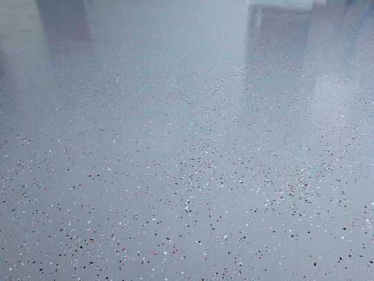 PPG Rășină epoxidică Gri 4lt
