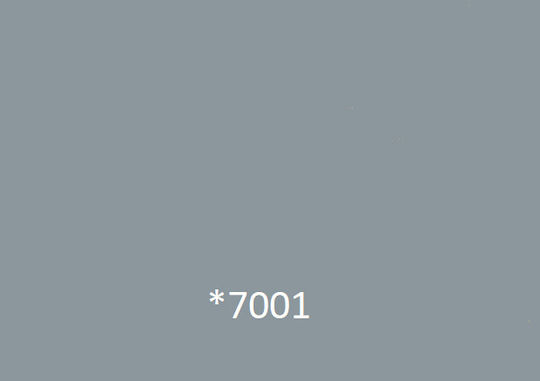 Sigmafast 205 Epoxy Paint Painting Concrete Floors Metal Ral 7001 1l