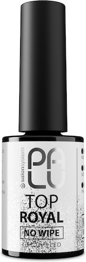 Palu Halb-permanenter Nagellack Transparent 11gr 1Stück