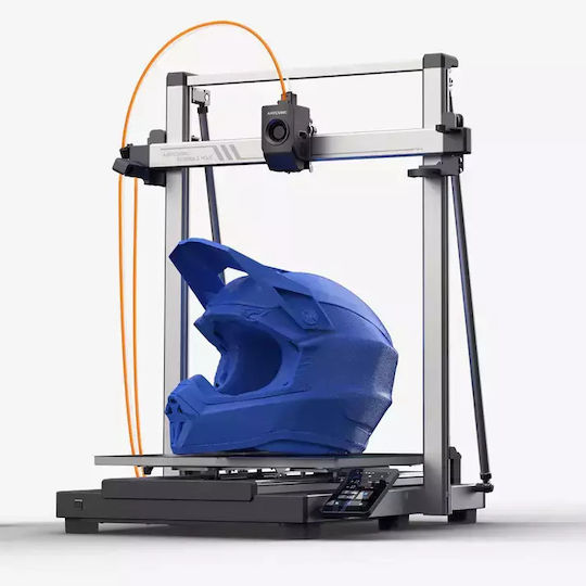 Anycubic Kobra 3 Max Συναρμολογούμενος 3D Printer με Σύνδεση USB / Wi-Fi