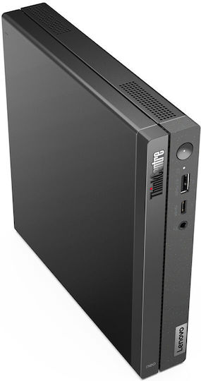 Lenovo ThinkCentre Neo 50Q G4 Mini PC (Core i3-1215U/8GB DDR4/256GB SSD/W11 Pro)