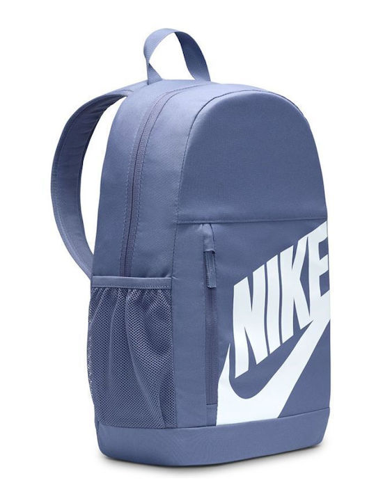 Nike Elementa Shoeboxl Albastru