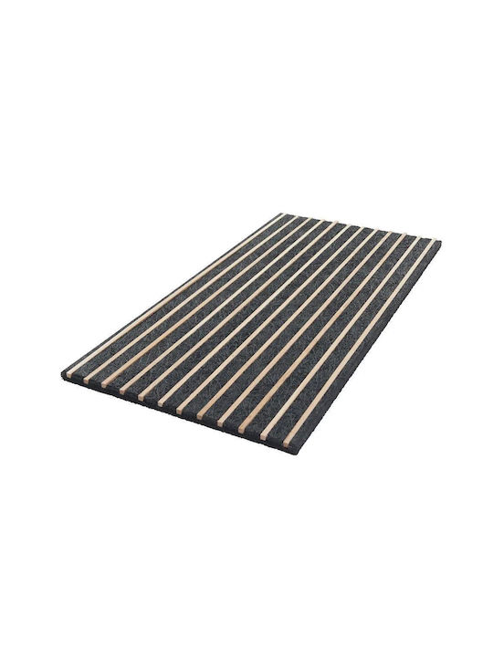 Fibrotech Barcode Dąb 12 Stück 3D Wandpaneele