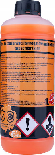 Rosfix ZESTAW-ZD2K-CCZ3 Φίλτρο