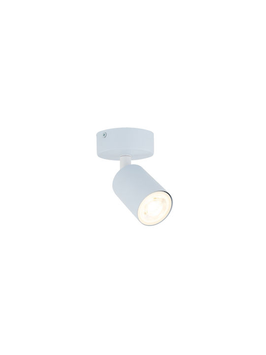 TK Lighting Monos Spot cu Soclu GU10 în Culoare Albastru