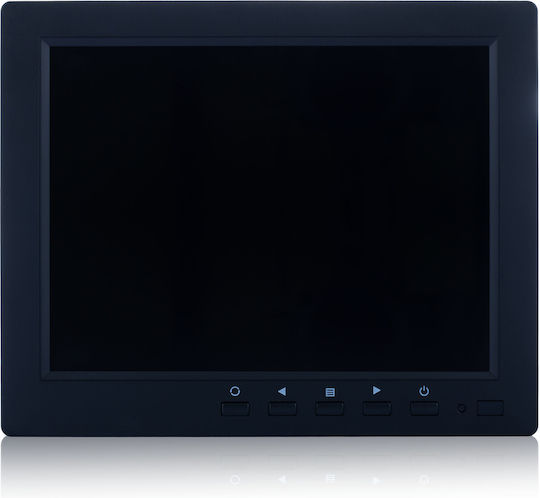 Rosfix Digital Mikroskop mit Monitor