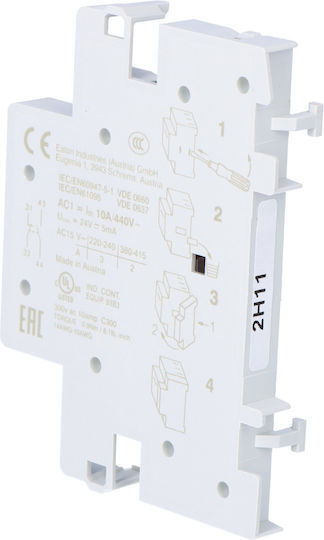 Eaton Schalter Schütz elektrische Schalttafel 248862
