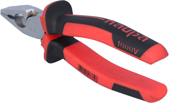 Haupa Zange Elektriker Länge 185mm