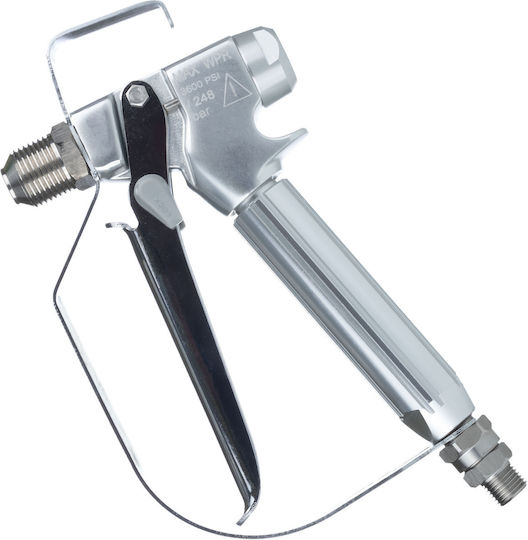 Rosfix XODE-12KN Luftpistole zum Sprühen von Farbe Schwimmender Becher 4mm