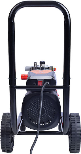 Rosfix ZESTAW-G4YD-EVDS Luftpistole zum Sprühen von Farbe Schwimmender Becher