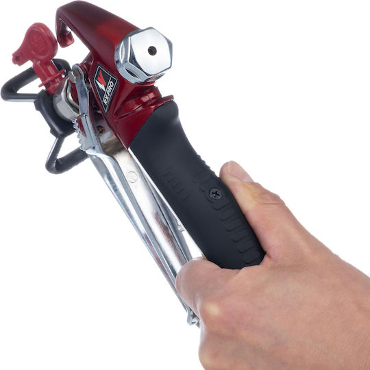 Pistol de Vopsit Rx-pro Capac Unitate Duza 517