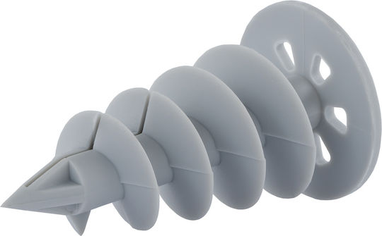 Vitex Ούπα Πλαστικό 4.5mm 10τμχ