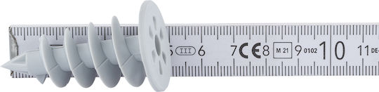 Vitex Ούπα Πλαστικό 4.5mm 10τμχ