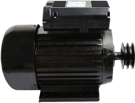 Geko Μονοφασικός Ηλεκτροκινητήρας 4hp Μέγιστων Στροφών 2800rpm 230V