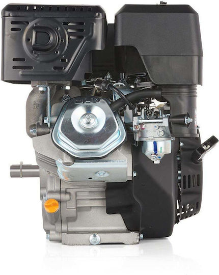 Geko Benzinmotor 13hp mit Anlasser