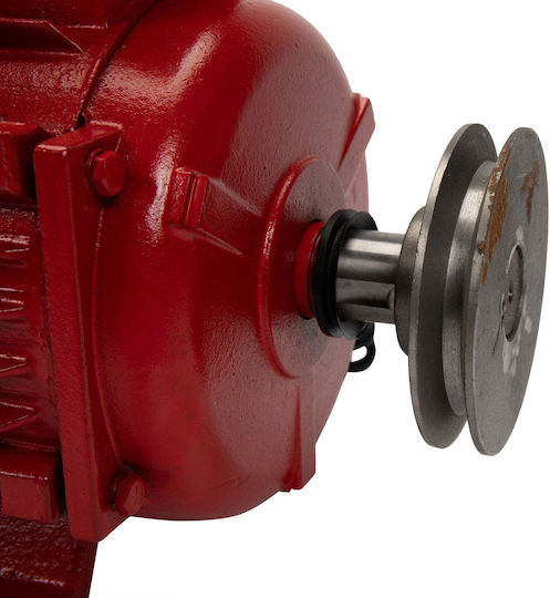 Einphasiger Elektromotor Maximalen Umdrehungen pro Minute 3000rpm 220V