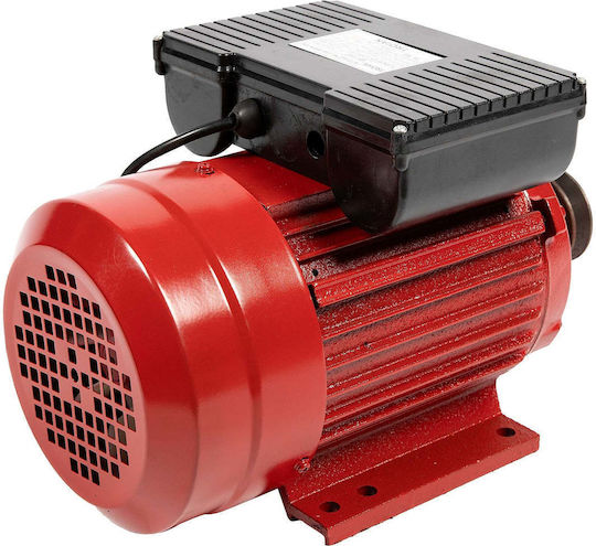 Еднофазен Електрически Двигател Максимални Обороти 3000rpm 220V