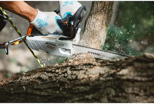 Stihl MS 194 T Gasoline Chainsaw 1.9hp 5kg with Blade 30cm