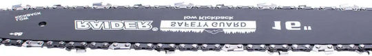Raider RD-ECS22 Ηλεκτρικό Αλυσοπρίονο 2kW 5.1kg με Λάμα 16cm