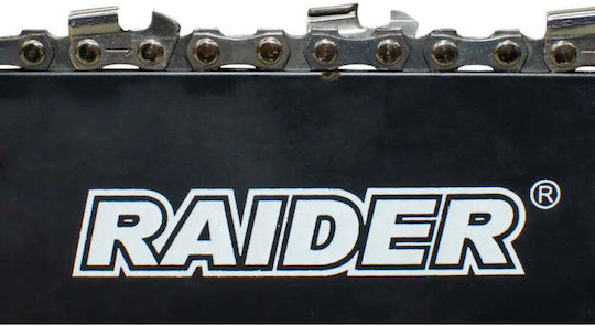 Raider 4.56кг с шина 40см