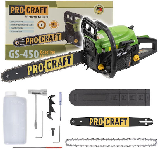 ProCraft с шина 45см