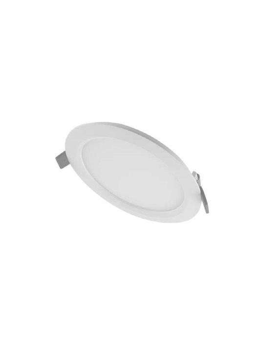 Ledvance Dl Slim Вграден Спот с Патрон Вграден LED 1бр