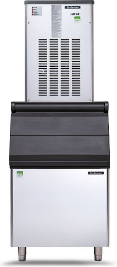 Scotsman Παγομηχανή mit Tagesproduktion von 600kg MF56 MF 56