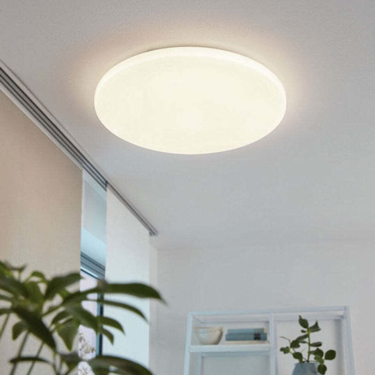 Eglo Pogliola Outdoor LED Panel 18W 31 cm