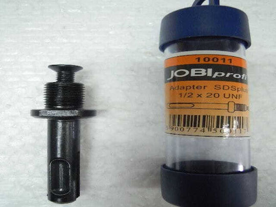 Jobi Profi 10011 Αντάπτορας Ηλεκτρικών Εργαλείων