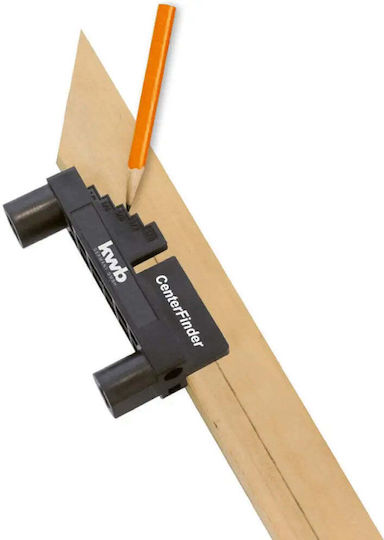 KWB 757800 Guide KWB Guide-Center with Pencil 1-20mm for Disc Saw