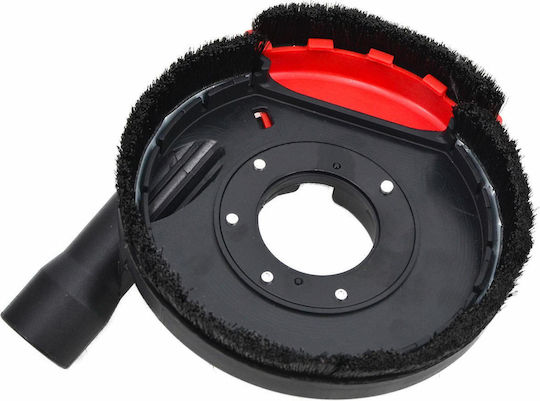 AWTools AW09101 Dust Collector Angle Grinder