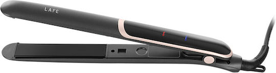 Lafe Sleek & Shine Straightener Temperature Control
