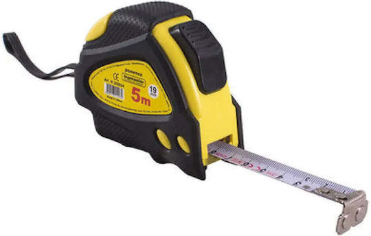 Topmaster Pro Μετροταινία 5m