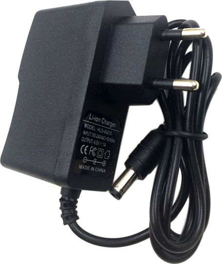 LED-Netzteil mit Ausgangsspannung 5V