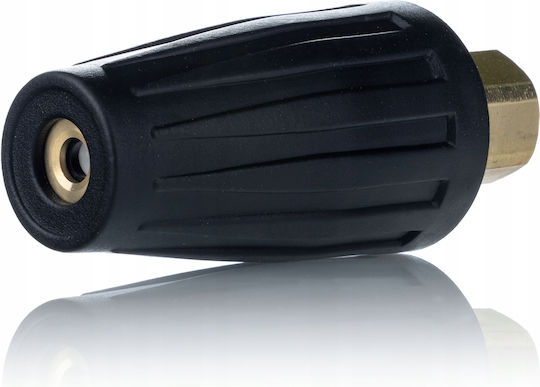 Rotary Turbo Nozzle Karcher Hd Hds Pressure Washer 030 276 Bar Ceramic Insert M18x1.5 Thread