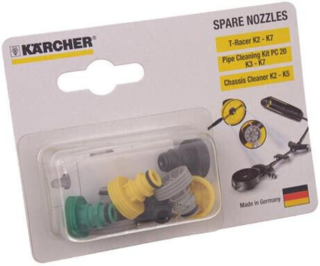 Karcher Ακροφύσιο Πλυστικού
