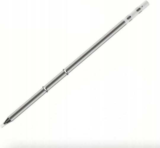 Rosfix Kit Soldering Tip with Integrated Heater T12-il + Soldering Tip with Integrated Heater