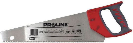 Proline Ръчна пила 40см 64840
