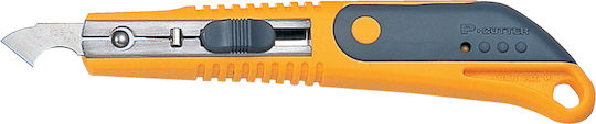 Kds Teppichschneider 2 Gerade Klingen 2 Hakenklingen P-11ye