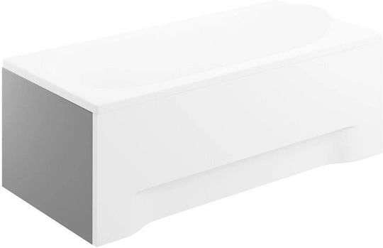 CM Panel Radiator Body