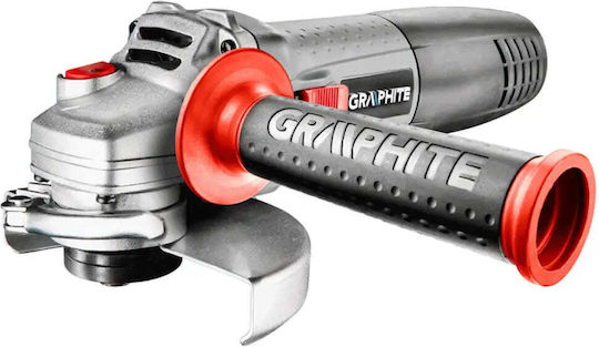 Graphite Τροχός 125mm Ρεύματος 720W