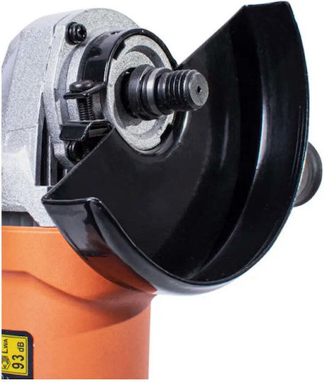 Premium 11000 Grinder 125mm Electric 900W