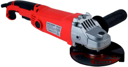 Raider RD-AG39 Winkelschleifer 125mm Elektrisch 1150W mit Drehzahlregelung